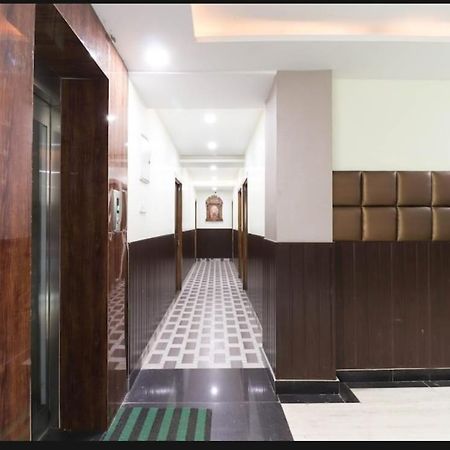 Mng Hotel Heritage Villa 坎普尔 外观 照片